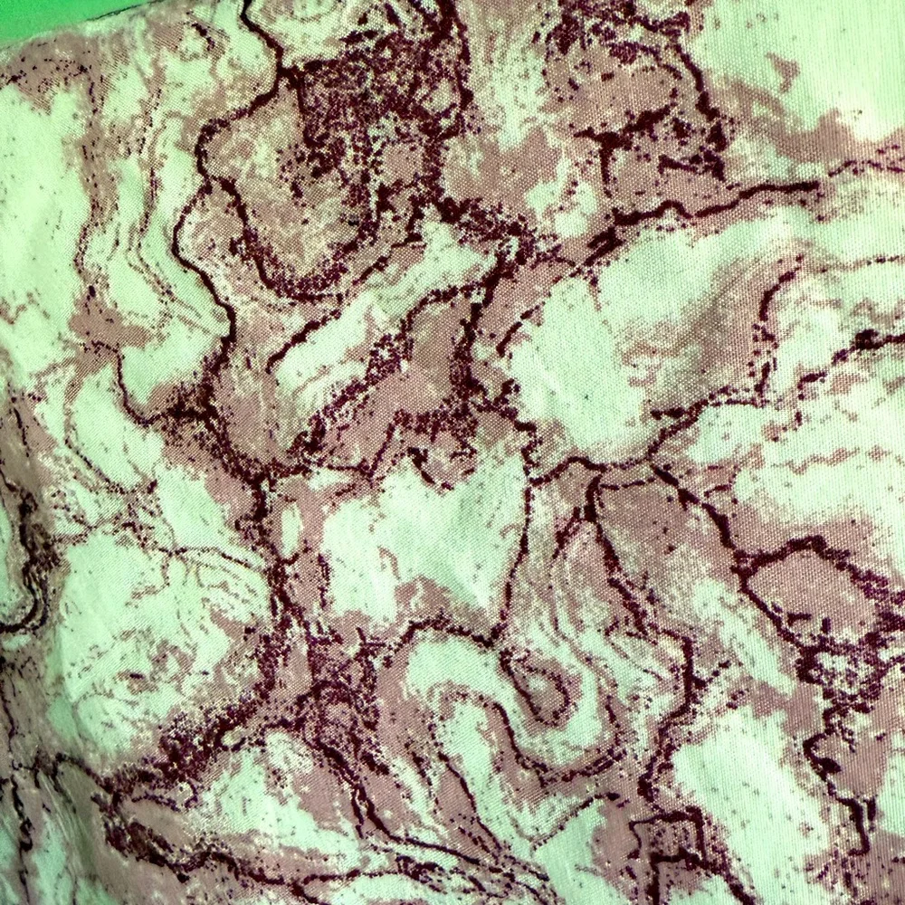 Pink Purple Marble Pillowcases new